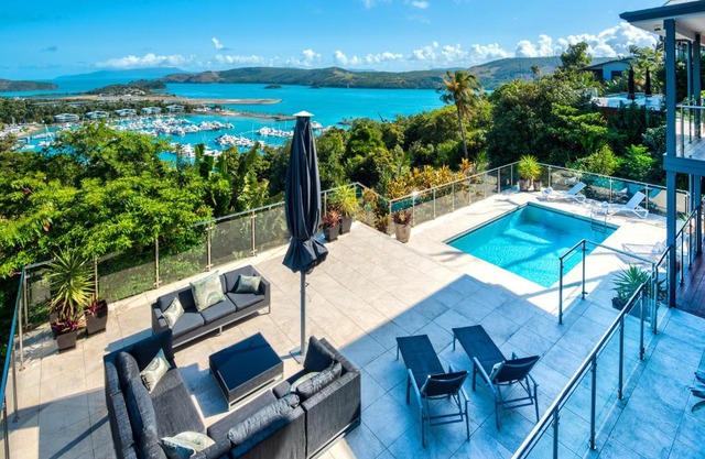 The Vue on Hamilton Island