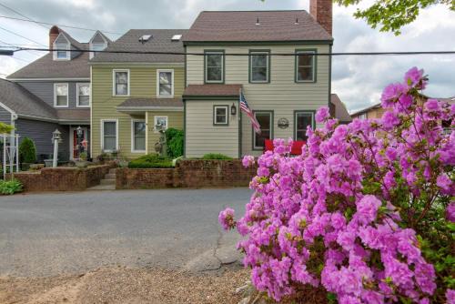 The Wander Inn