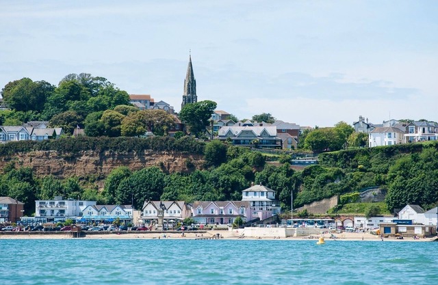 The Waterfront Inn
