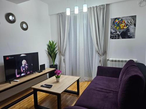 The Wazaari Apartment