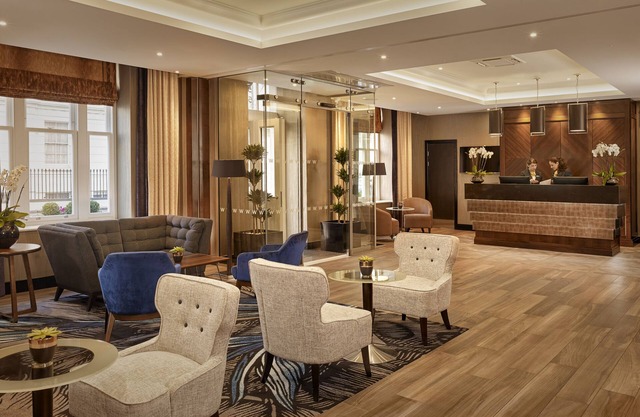 The Westbourne Hyde Park