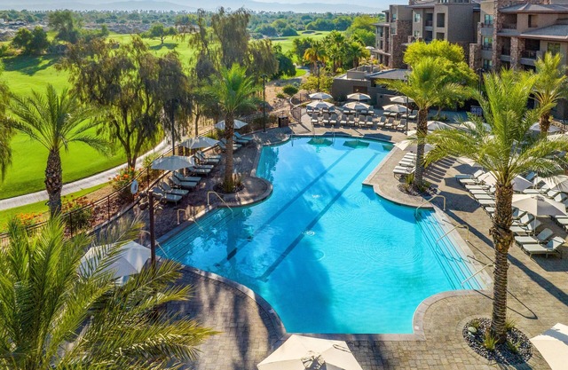 The Westin Desert Willow Villas, Palm Desert