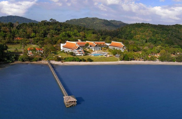 The Westin Langkawi Resort & Spa