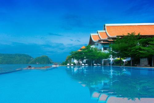 Adagaya Villa Langkawi 
