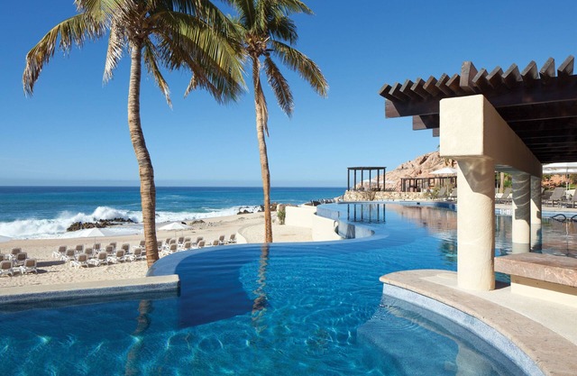 The Westin Los Cabos Resort Villas