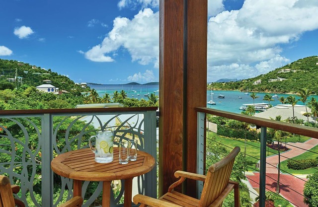 The Westin St. John Resort Villas | Studio