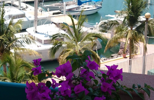 The Westmarine Waterfront Hotel