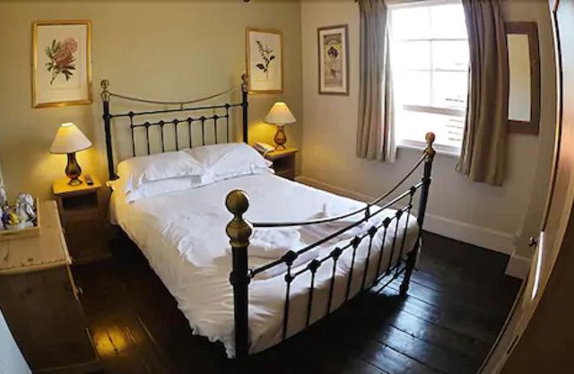 The White Hart Inn Winchcombe