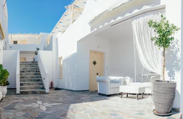 The White Suites