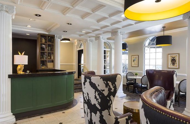 The Willows Hotel