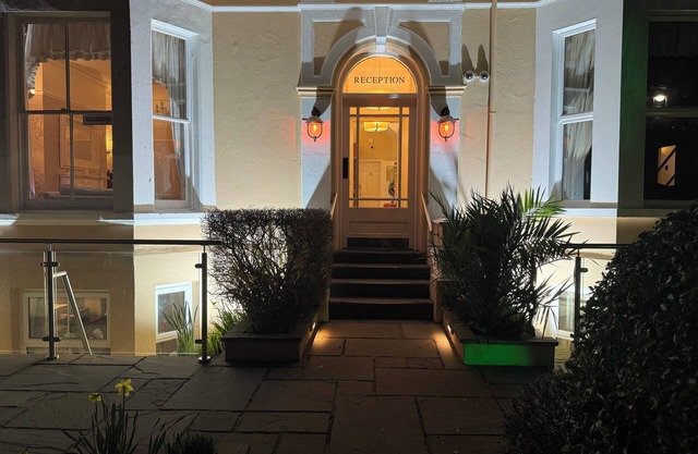 The Winchmore Hotel