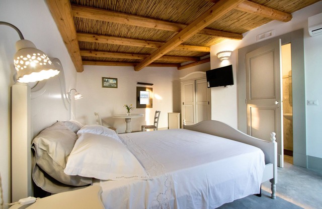 The Windows on Porta Carrese - Room 10