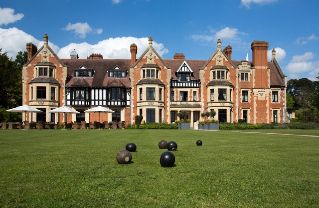 The Wood Norton