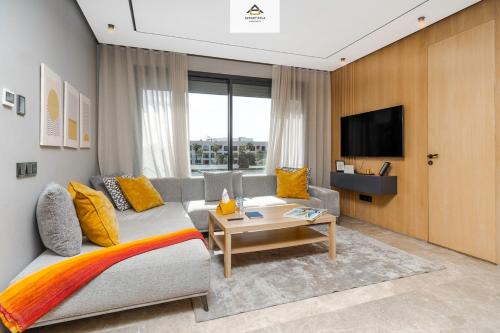 TheBesty Ocean Suite -By Appart'Ayla