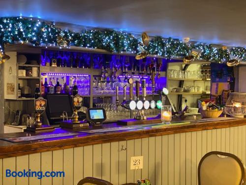 Thelbridge Cross Inn 