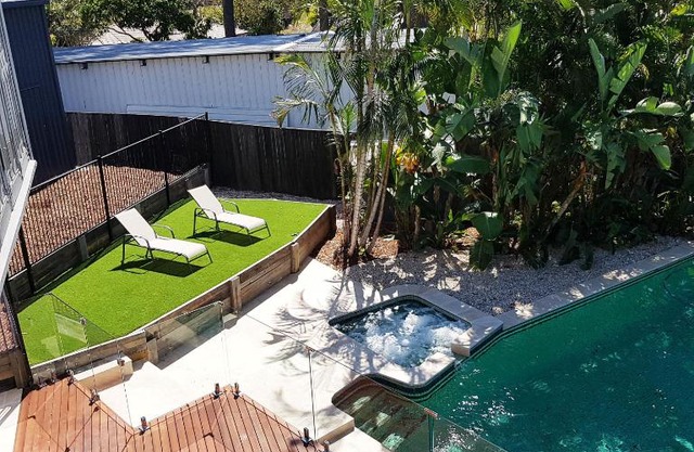 Theme Park Villas - 3 Min Drive to Movie World