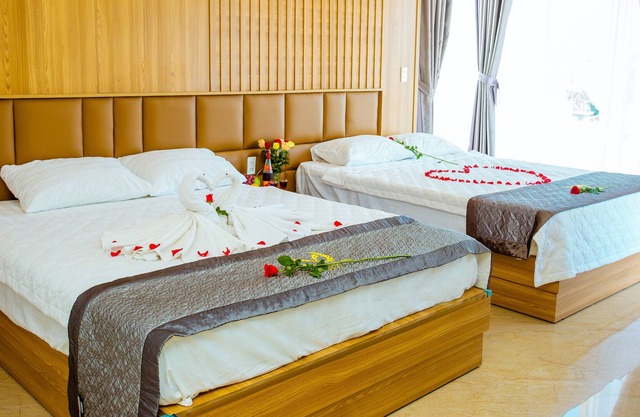 Thien Anh Hotel