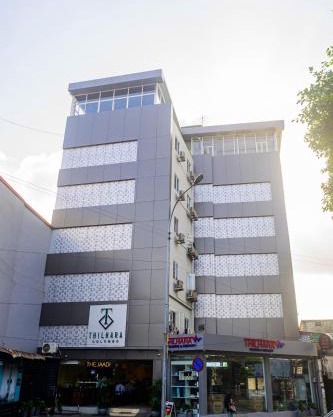 Thilhara Colombo
