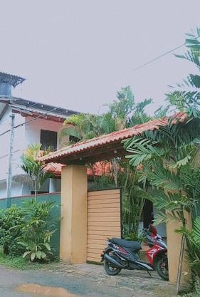 Thiwiscom Guest Inn