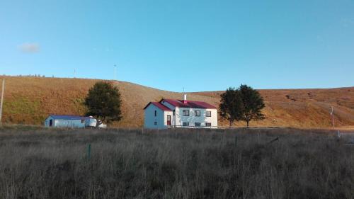 Thorbrandsstadir Farm Holidays