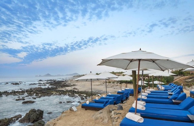 Three Bedroom Penthouse at Vista Encantada Resort & Spa