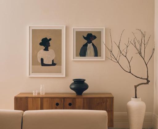 Three Rooms Sydney