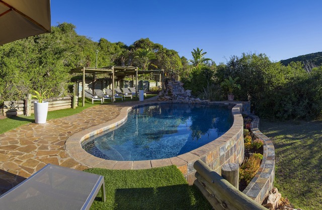 Thunzi Bush Lodge