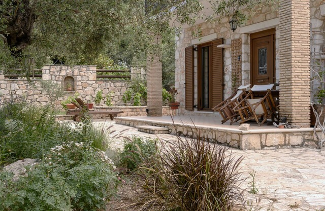 Thyme Cottage, Lioriza Houses Zakynthos