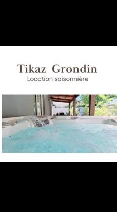 Ti kaz Grondin