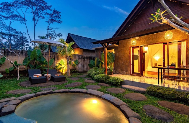 Tiare Villa
