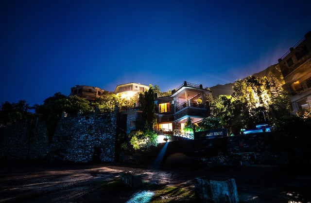 Tiger Valley Resort Kumbhalgarh 