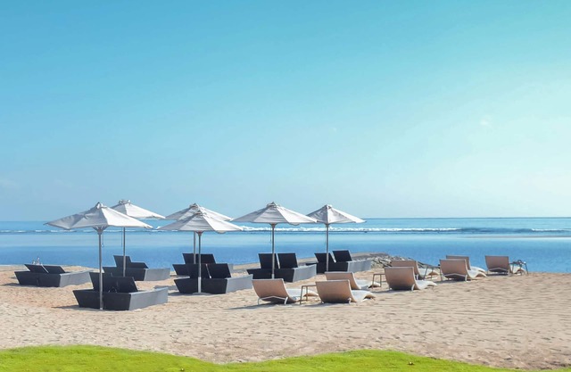 Tijili Hotel Benoa