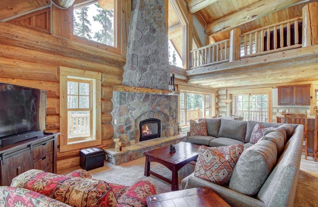 Timber Ridge Lodge