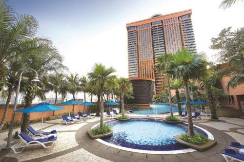 Times Square Suites KL BY Fortune