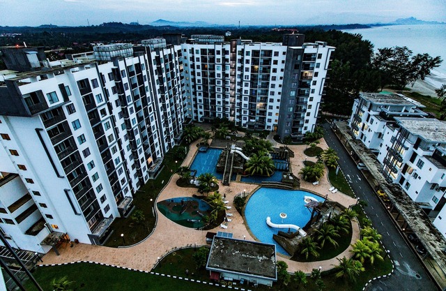 TimurBay Beach Resort by SubHome