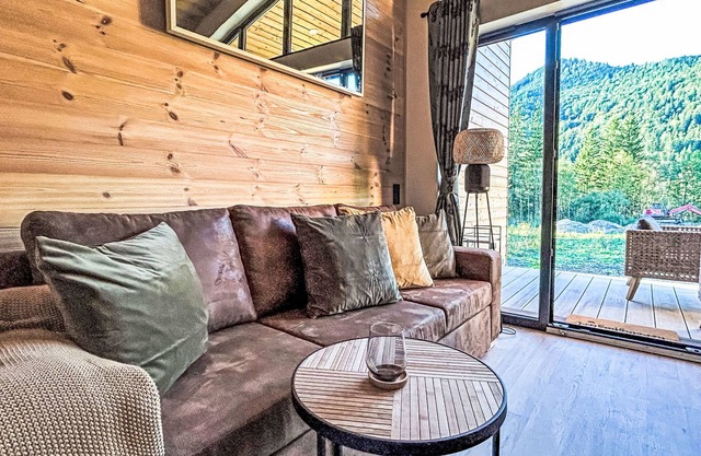 Tiny Haus Glockenalm-Haus Hakuna Matata by Interhome