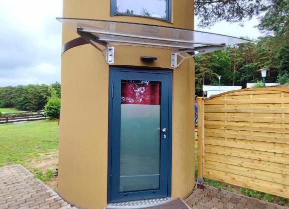 Tiny House Ückeritz