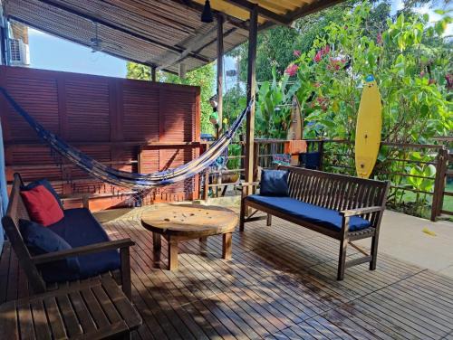 Tiny House Noronha