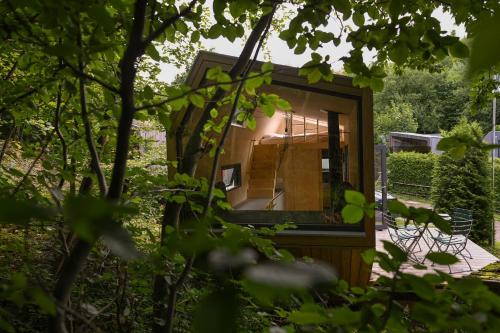 Tiny House Pioneer 6 - Green Tiny Village Harz