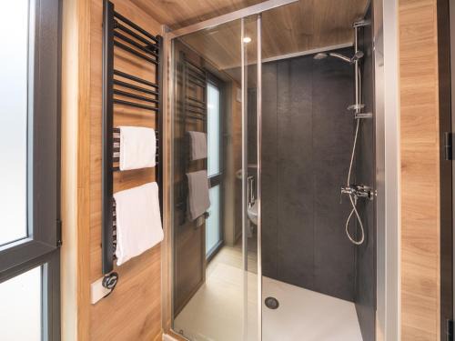 Tiny Loft | 2 personen