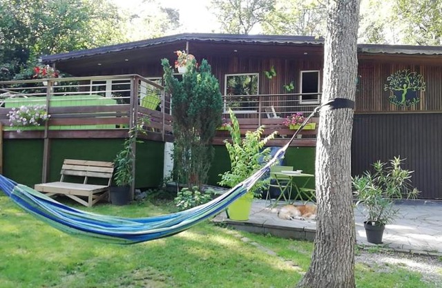 Titi's Chalet