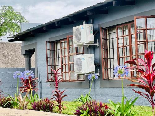 TLS Cottages