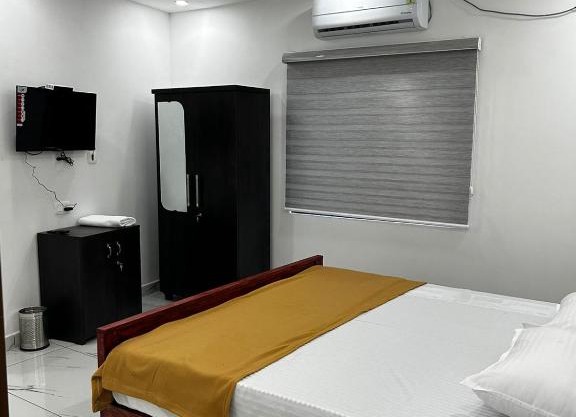 TMK Residency
