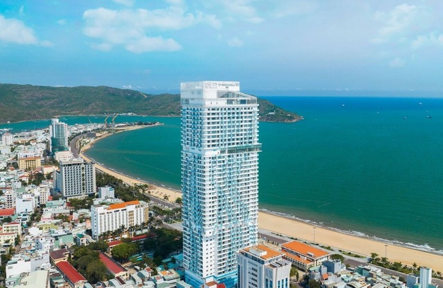 TMS Sea Condotel Quy Nhon