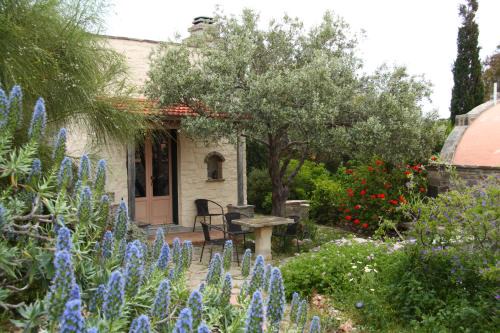 To The Garden