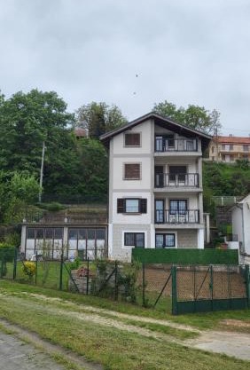 Todorović Apartmani 1