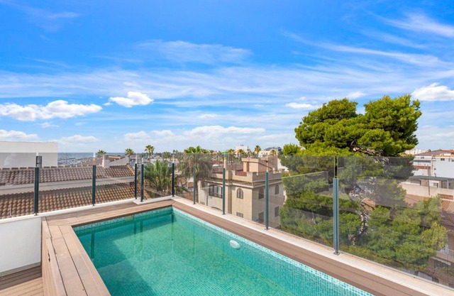 Tokai residences Casa Arco Iris