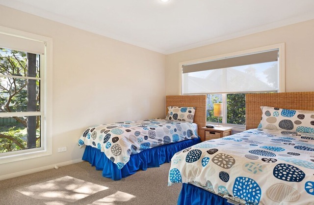 Tokelau 3 - Tuncurry Townhouse