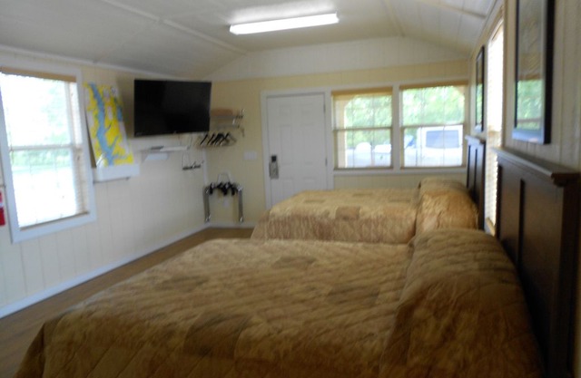 Toledo Bend RV Resort and Cabins