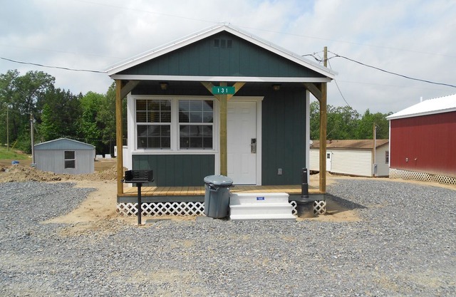 Toledo Bend RV Resort and Cabins